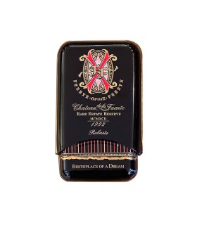 Arturo Fuente Opus X Robusto Tin 3 szál