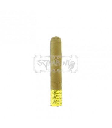 Omar Ortez Connecticut Robusto