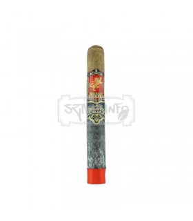 Esteban Carreras Dictator\'s Hand Corojo Toro