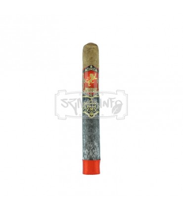 Esteban Carreras Dictator\'s Hand Corojo Toro