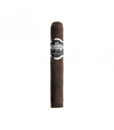 Macanudo Inspirado Black Toro