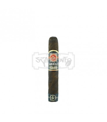E.P. Carrillo Essence Maduro Robusto