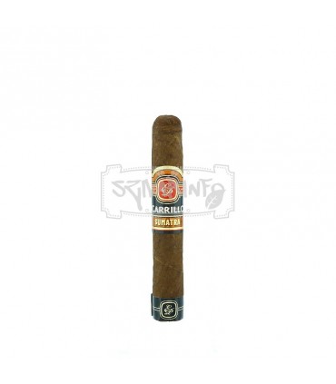 E.P. Carrillo Essence Sumatra Robusto