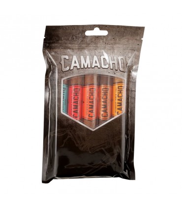 Camacho Toro Fresh Pack 5 szál
