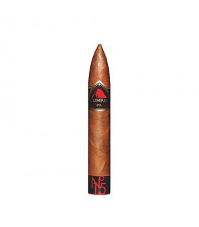 Cumpay No. 15