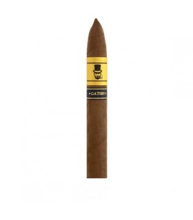Lampert Cigars My Cigar Lab Gatsby Torpedo