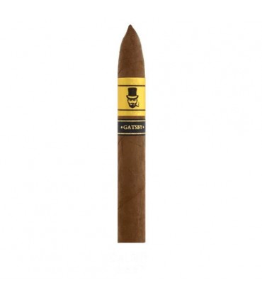 Lampert Cigars My Cigar Lab Gatsby Torpedo