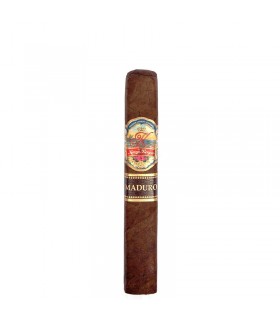 K by Karen Berger Maduro Robusto