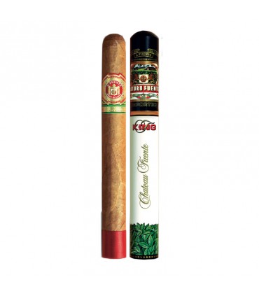 Arturo Fuente Chateau Fuente King T