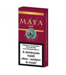 Maya Red 5 szál