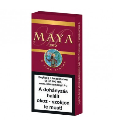 Maya Red 5 szál