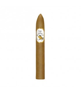 Casa de Garcia Connecticut Belicoso