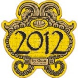 2012 by Oscar Valladares