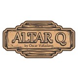 Altar Q by Oscar Valladares