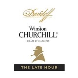 Davidoff Churchill The Late Hour