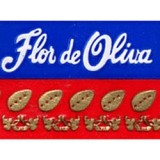 Flor de Oliva