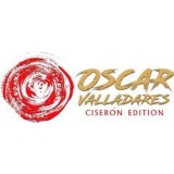 Oscar Valladares Ciseron Edition
