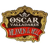 Oscar Valladares Heaven & Hell