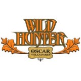 Wild Hunter by Oscar Valladares