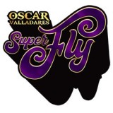 Super Fly by Oscar Valladares