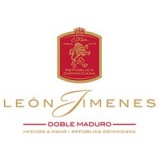 León Jimenes Double Maduro