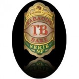 My Father Tabacos Baez - Serie SF