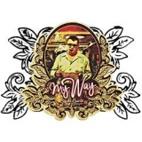 My Way by Bayron Duarte