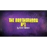 The Brotherhood No. 1 by Oscar Valladares