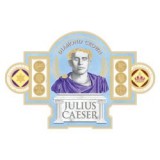 Diamond Crown Julius Caeser