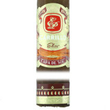 E. P. Carrillo Elite Capa de Sol