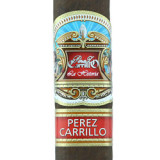 E. P. Carrillo La Historia