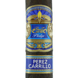 E. P. Carrillo Pledge