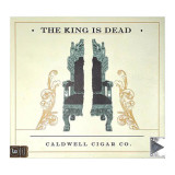 Caldwell The King is Dead Negrito