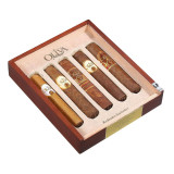Oliva Sampler-ek