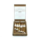 Plasencia sampler-ek
