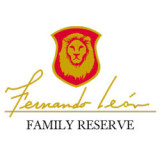León Jimenes Family Reserve Fernando León