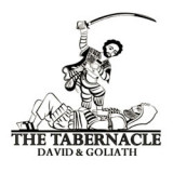 Foundation The Tabernacle David & Goliath