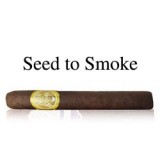 Rocky Patel Seed to Smoke