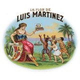 Luis Martinez